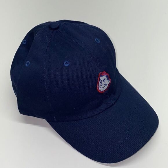 🔥Mr. Swim Men's 6 Panel Cotton Baseball Cap - One Size Hat w/Adjustable Fit - Picture 1 of 13